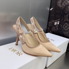 Christian Dior Heeled Shoes